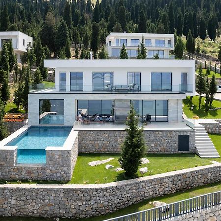 The Luxury Villa Široka Eksteriør billede