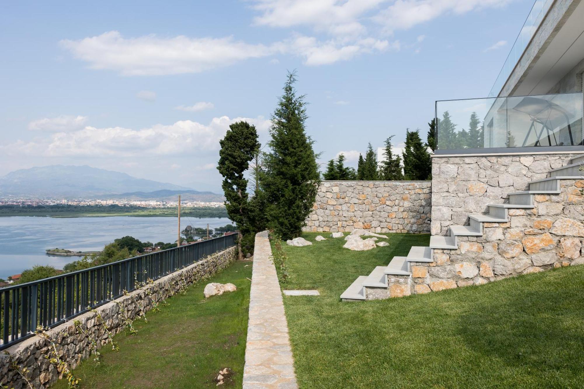 The Luxury Villa Široka Eksteriør billede