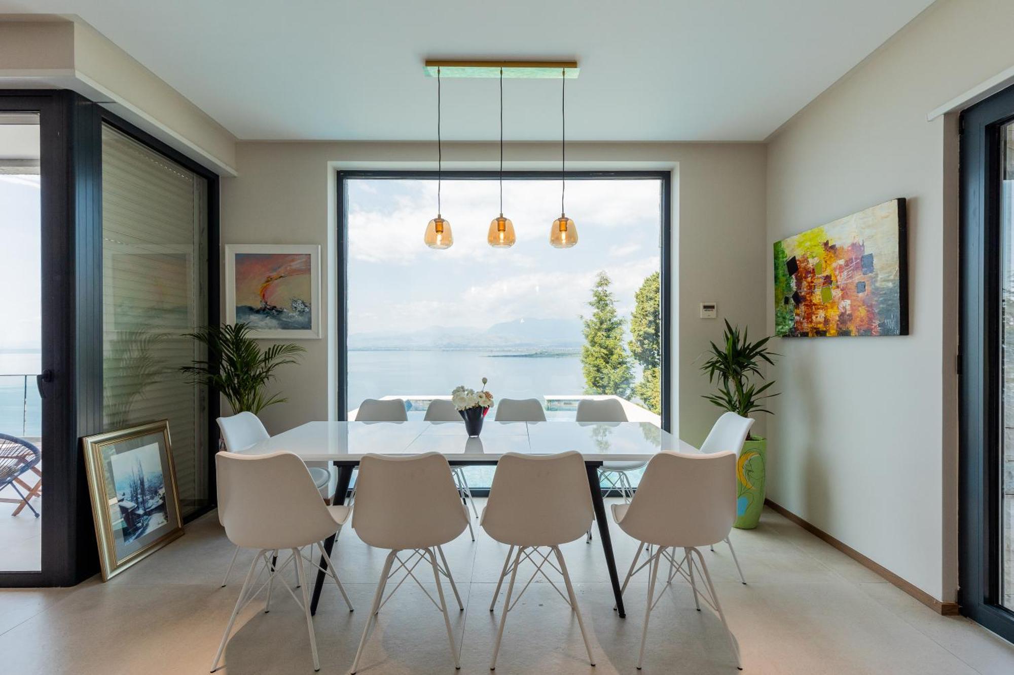 The Luxury Villa Široka Eksteriør billede