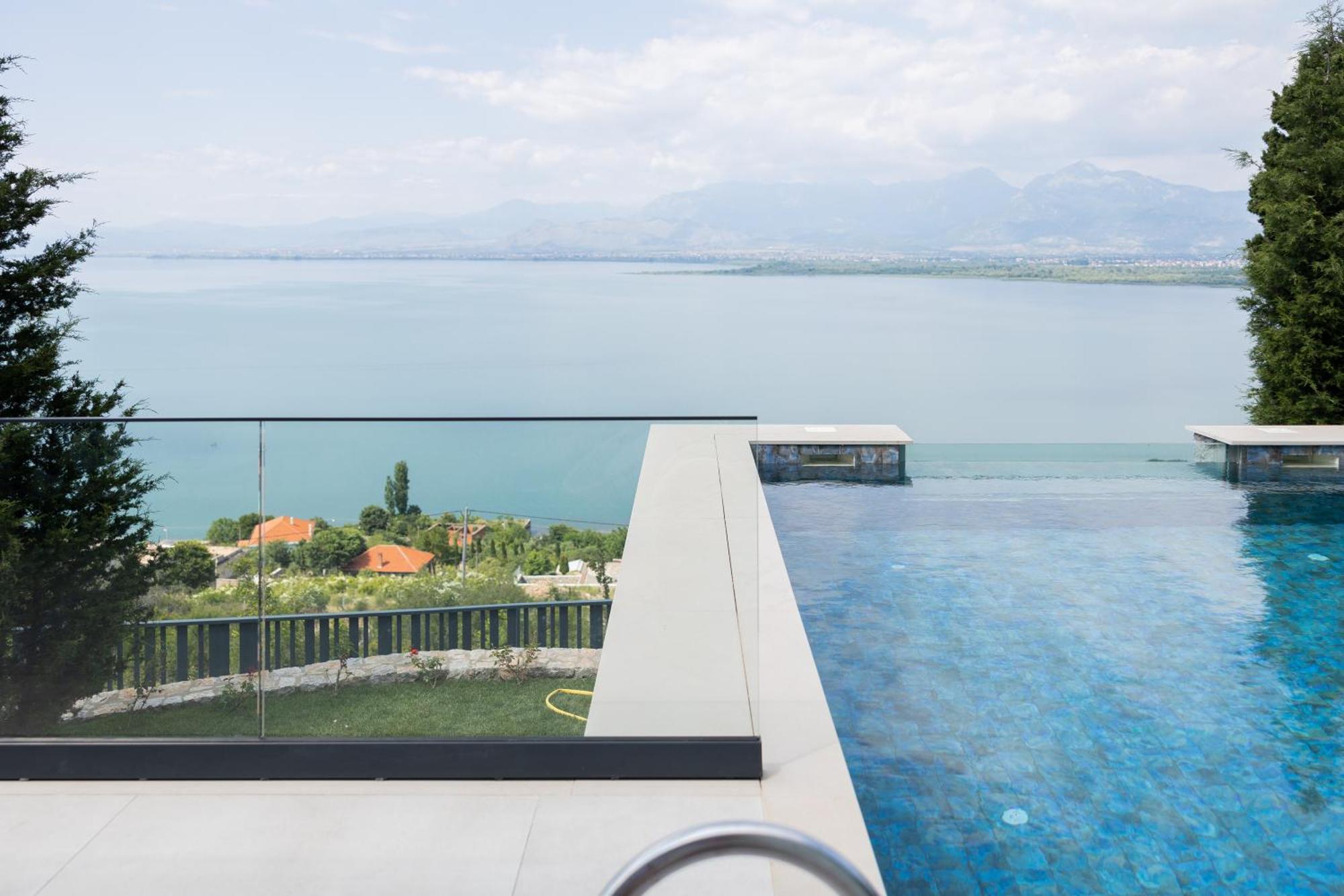The Luxury Villa Široka Eksteriør billede