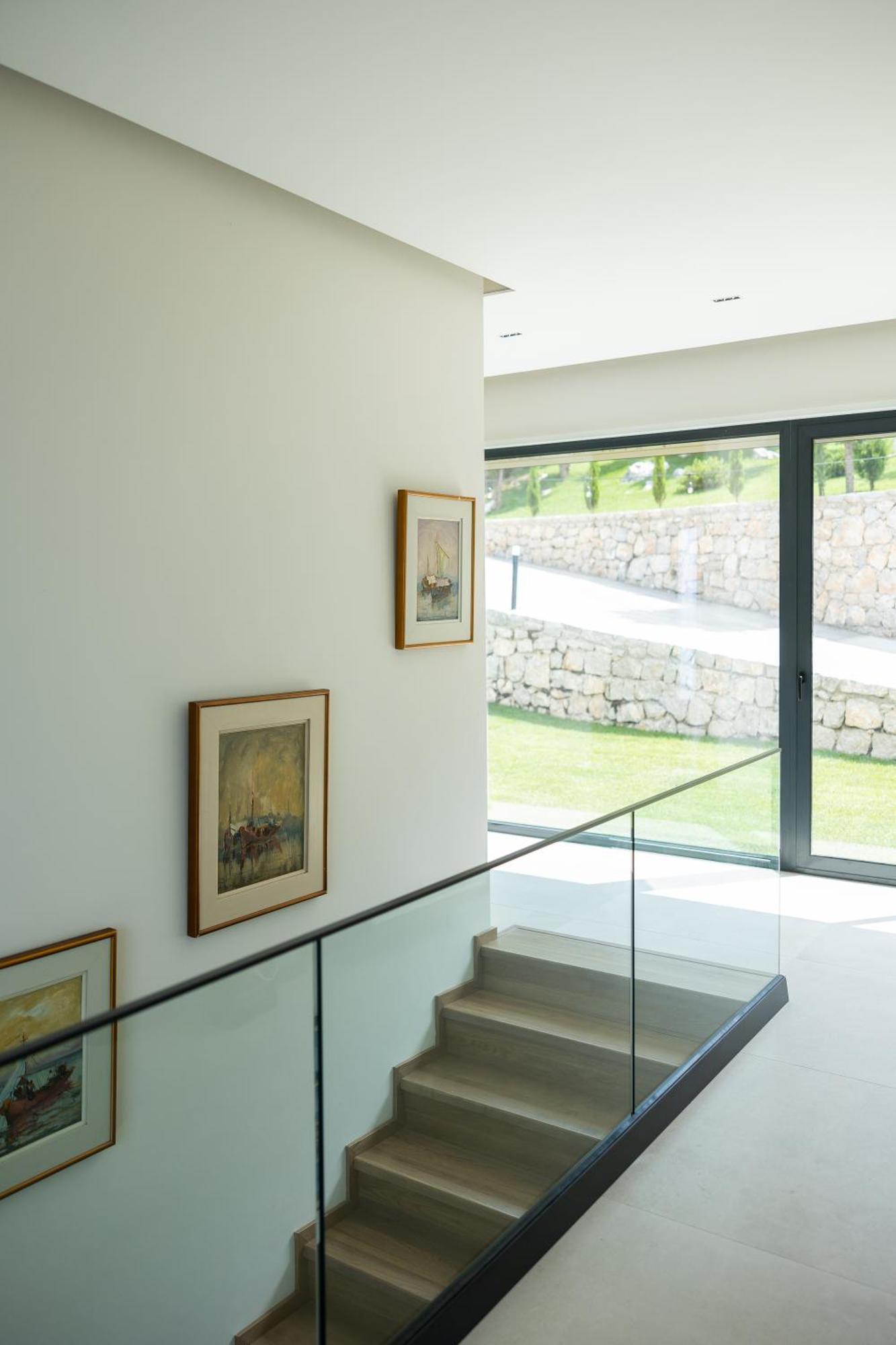 The Luxury Villa Široka Eksteriør billede